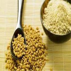 Fenugreek Powder  Usage & Benefits